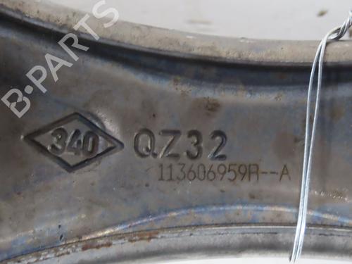 Gearbox mount DACIA SANDERO III 1.0 SCe 65 | BP39572417M88 - Image 2