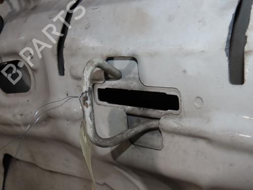Used Hood Hood CITROËN BERLINGO Box Body/MPV (B9) 1.6 HDi 75 (75 hp) 34529326 34529326