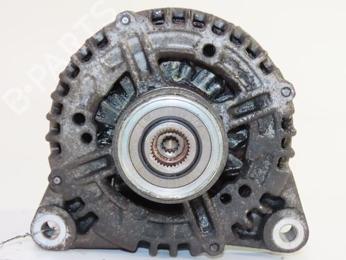 Used Alternator FORD MONDEO IV Turnier (BA7) 2.0 TDCi (140 hp) 31030991