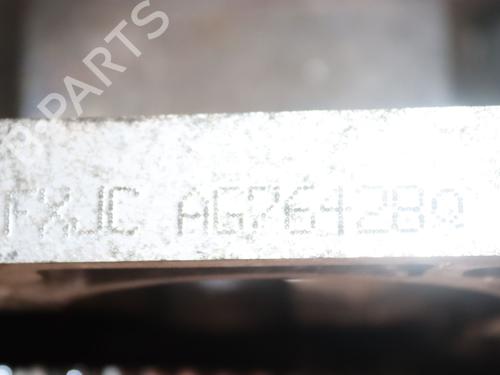 Motor FORD FUSION (JU_) 1.4 | BP19250013M1 
