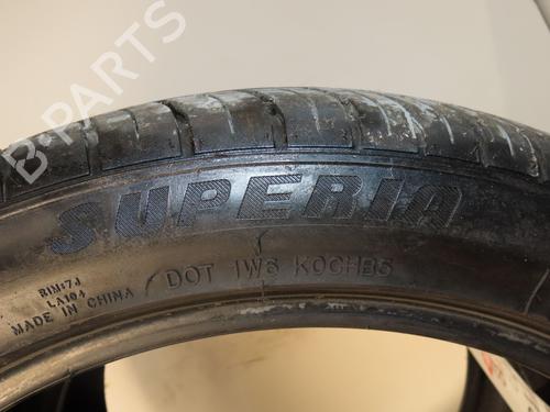 Other TOYOTA YARIS (_P15_) 1.3 (NSP150_) | BP32512053O1