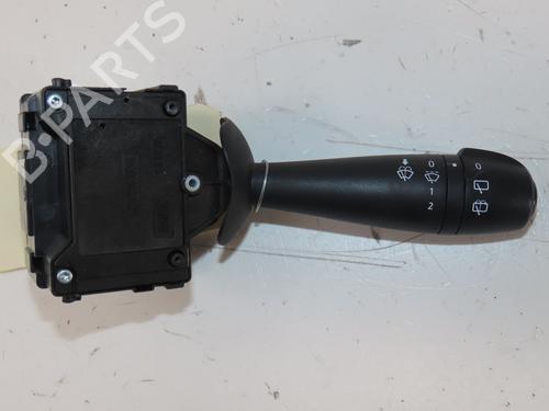 Used Steering column stalk Steering column stalk DACIA SANDERO II 1.0 SCe 75 (B8JC, B8JD, B8NC) (73 hp) 33744553 33744553