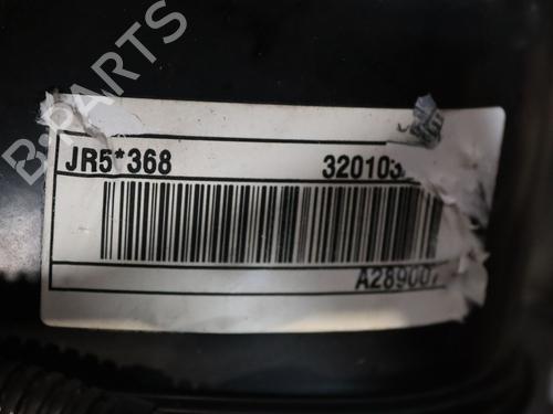 Gearbox DACIA SANDERO II 1.5 Blue dCi 95 (B8JL) | BP29215224M3