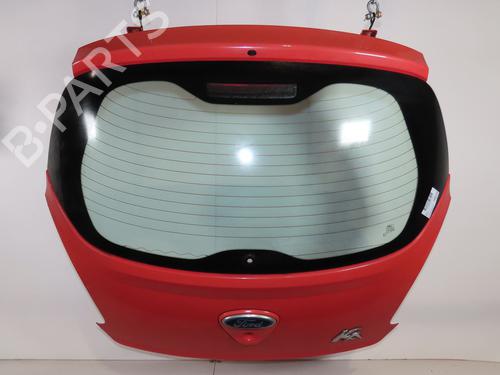 Tailgate FORD KA (RU8) 1.2 | BP24489342C6 