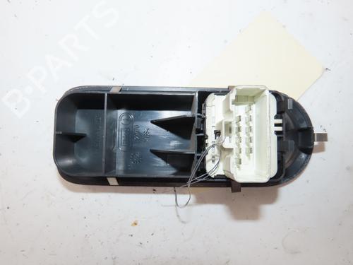 Left front window switch RENAULT CLIO III Grandtour (KR0/1_) 1.5 dCi (KR0G) | BP34710932I27 - Image 2