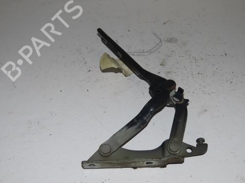 Hinge/Door check strap VW GOLF VI (5K1) 1.6 TDI | BP14960285C146 