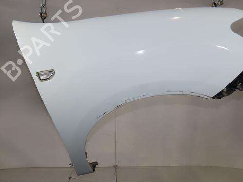 Forkjerm høyre DACIA SANDERO II 1.2 (73 hp) 31605577