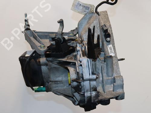 Used Gearbox Gearbox NISSAN NOTE (E11, NE11) 1.5 dCi (86 hp) 19441426 19441426