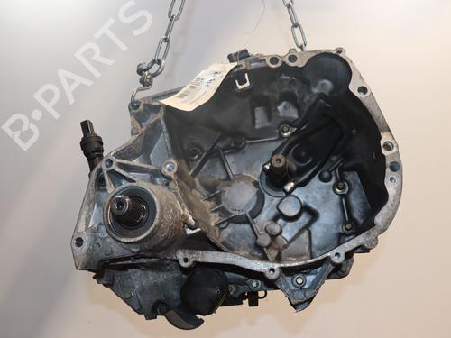 Gearbox RENAULT TWINGO I (C06_) 1.2 (C066, C068) | BP30868188M3 