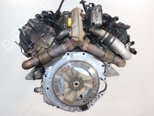 Engine VW TOUAREG (7P5, 7P6) 3.0 V6 TDI | BP38944221M1 - Image 3