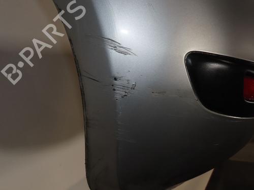 Rear bumper NISSAN NOTE (E11, NE11) 1.5 dCi | BP24489197C8 