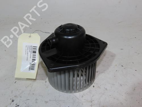 Used Heater blower motor CITROËN C4 AIRCROSS 1.6 HDi 115 AWC (114 hp) 19529314