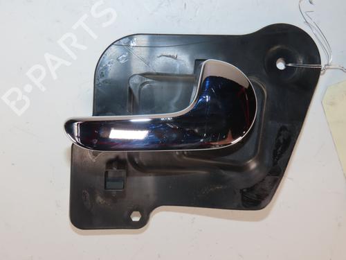 Rear right interior door handle OPEL MERIVA A MPV (X03) 1.4 16V Twinport (E75) | BP29963036I16