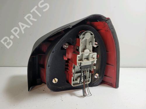 Used Left taillight AUDI A3 (8L1) 1.9 TDI (130 hp) 9036091