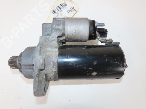 Starter SEAT IBIZA III (6L1) 1.9 TDI | BP24832851M8 