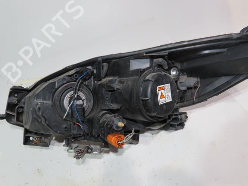Right headlight MAZDA 5 (CW) 1.6 CD | BP40241916C29 - Image 2