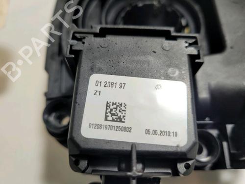 Used Steering column stalk BMW X1 (E84) xDrive 18 d (136 hp) 9033017