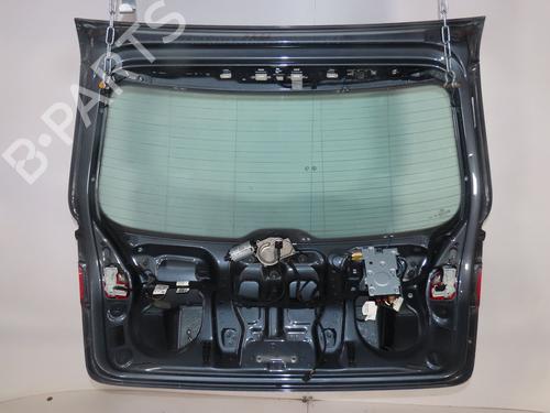 Used Tailgate AUDI A3 Sportback (8PA) 2.0 TDI 16V (140 hp) 28970071