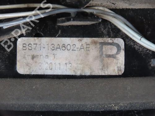 Right tailgate light FORD MONDEO IV (BA7) 1.6 TDCi | BP36940888C80 - Image 2