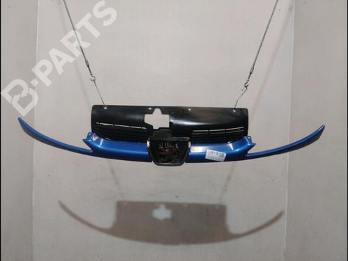 front-grille-peugeot-206-sw-2ek-20-hdi-7804h4-2002-10685764 main image