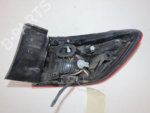 Farolim esquerdo RENAULT CLIO V (B7_) 1.5 Blue dCi 100 (B7AD) | BP38475789C34 - Image 3