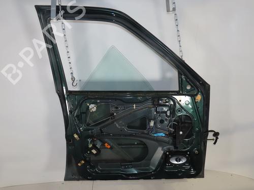 Left front door NISSAN TERRANO II (R20) 2.7 TDi 4WD | BP29170979C2 