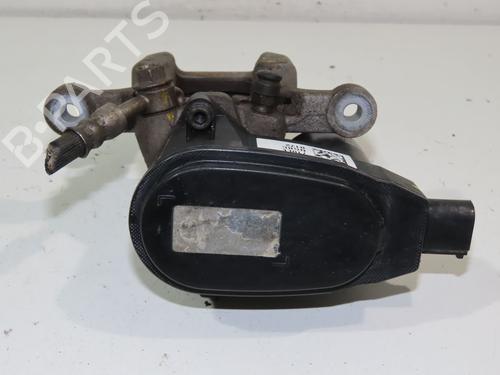Left rear brake caliper HYUNDAI TUCSON (TL, TLE) 1.6 CRDi | BP16980049M107 