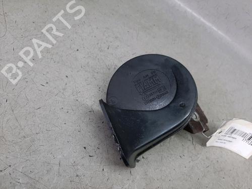 Used Horn Horn RENAULT 19 I (B/C53_) 1.4 (80 hp) 23159696 23159696