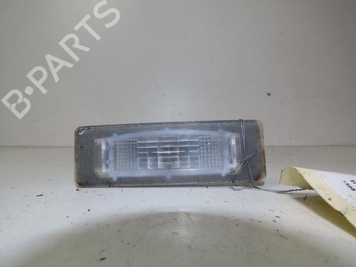 Used Licence plate light HYUNDAI TUCSON (TL, TLE) 1.6 CRDi (116 hp) 17101068