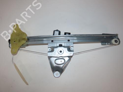 Used Front left window mechanism Front left window mechanism 36790039 36790039