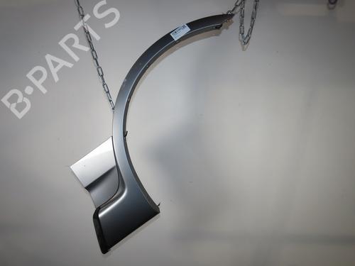 Front right wheel arch trim BMW X3 (E83) 3.0 d | BP18968537C135 