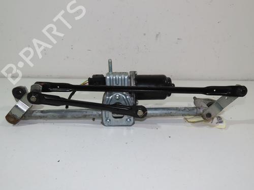 Front wiper motor VW POLO V (6R1, 6C1) 1.2 TSI 16V | BP16980323M29 