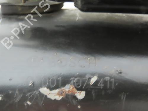 Used Starter ALFA ROMEO 147 (937_) 2.0 16V T.SPARK (937.AXA1, 937.AXC1, 937.BXC1) (150 hp) 15723346