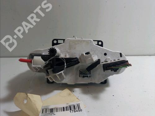 Climate control FORD FIESTA VI (CB1, CCN) 1.4 TDCi | BP9035675I5 