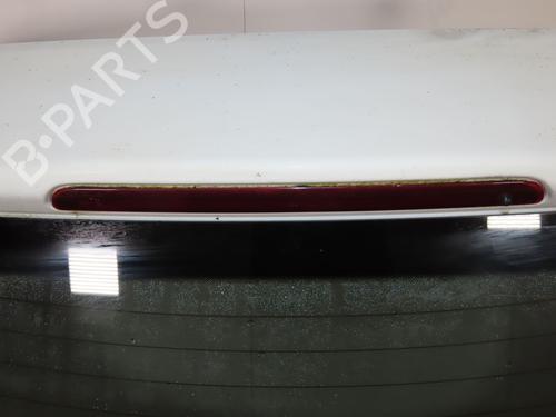 Tailgate NISSAN QASHQAI I (J10, NJ10) 1.5 dCi | BP32200567C6