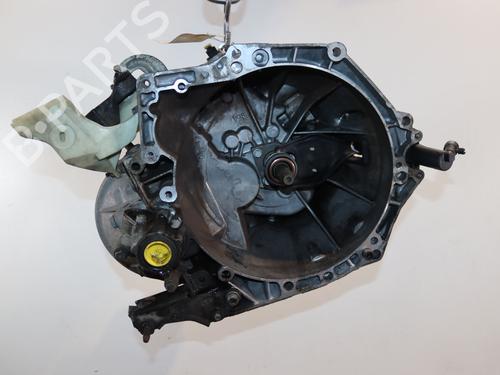 Gearbox CITROËN C3 II (SC_) 1.6 HDi | BP38736745M3 - Image 6