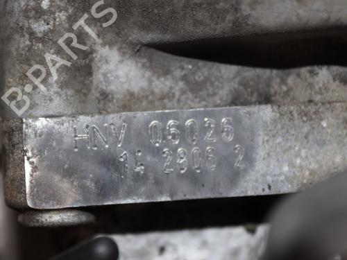 Gearbox VW GOLF PLUS V (5M1, 521) 1.9 TDI | BP26335878M3