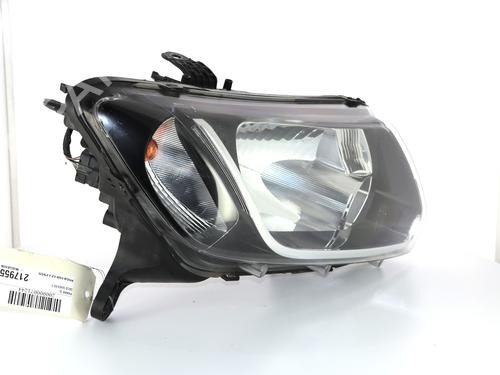 Right headlight DACIA SANDERO II TCe 90 (B8M1, B8MA, B8AC) | BP31961708C29