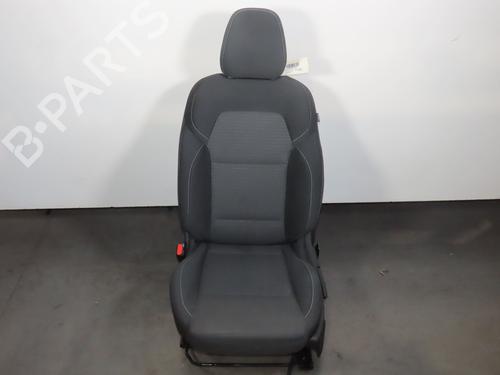 Left front seat RENAULT ARKANA I (LCM_, LDN_) 1.6 E-TECH 145 (LDMU) | BP40051905C15 - Image 4