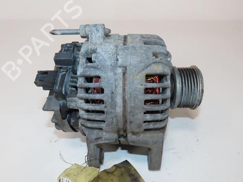 Used Alternator RENAULT CLIO III Grandtour (KR0/1_) 1.5 dCi (KR0F) (86 hp) 24832867