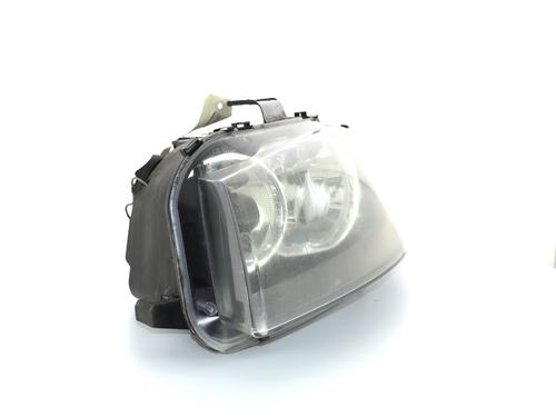 Left headlight AUDI A3 (8P1) 2.0 TDI 16V | BP31984417C28 