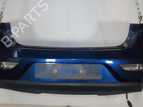 Rear bumper VOLVO V40 Cross Country (526) D2 | BP29872797C8