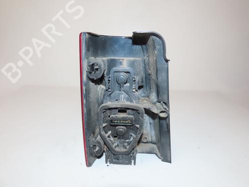 Feu arrière droit PEUGEOT PARTNER Box Body/MPV (5_, G_) 1.9 D (69 hp) 24832955