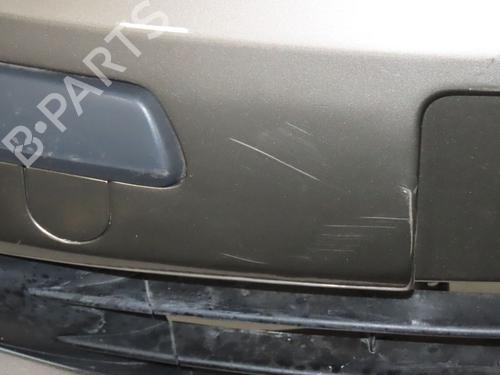 Used Front bumper RENAULT MODUS / GRAND MODUS (F/JP0_) 1.5 dCi (FP0D, JP0D) (82 hp) 28007425