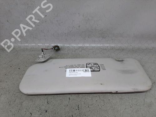 Used Right sun visor Right sun visor CITROËN XSARA PICASSO (N68) 2.0 HDi (90 hp) 9015608 9015608
