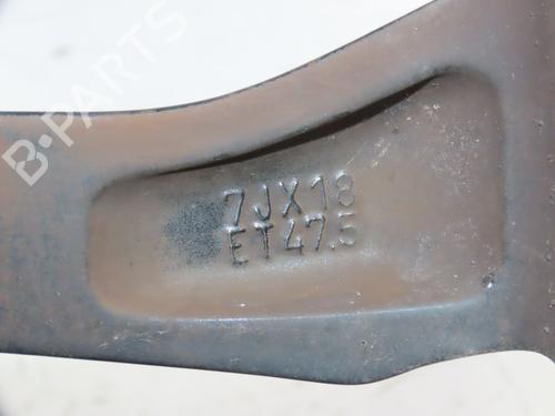 Fælk FORD PUMA (J2K, CF7) 1.0 EcoBoost | BP39541443C45 - Image 5