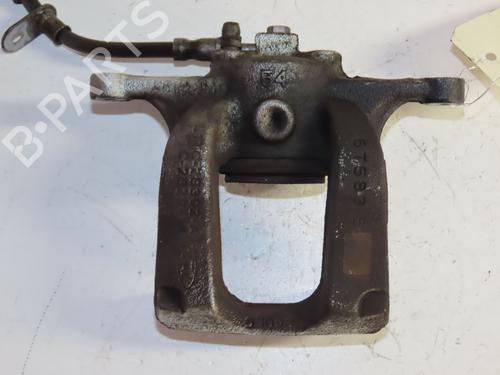 Right front brake caliper FORD PUMA (J2K, CF7) 1.0 Flexifuel | BP32129216M104  - Image 6