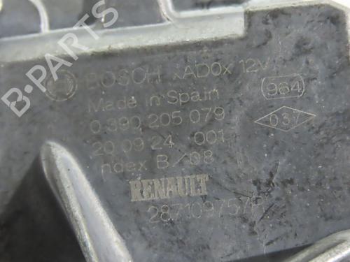Rear wiper motor RENAULT SCÉNIC IV (J9_) 1.7 Blue dCi 150 (J9A7, J9A8) | BP16313969M102 