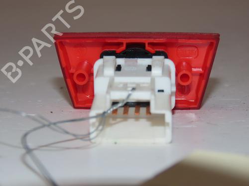 Warning switch CITROËN C1 (PM_, PN_) 1.0 | BP38410405I22 - Image 2