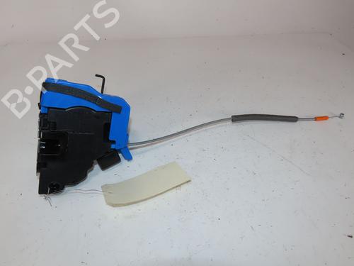 Front left lock HYUNDAI BAYON (BC3) 1.0 T-GDI 48V-Hybrid | BP37276915C98 - Image 5